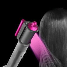 Load image into Gallery viewer, For Dyson Airwrap HS01 / HS05 Anti-flying Wind Nozzle, Gold, Red