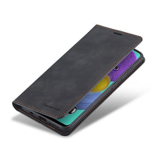 Load image into Gallery viewer, Forwenw Dream Series Oil Edge Strong Magnetism Horizontal Flip Leather Case with Holder &amp; Card Slots &amp; Wallet &amp; Photo Frame, For Galaxy A51, For Galaxy A71, For Xiaomi Redmi Note 8 Pro, For Xiaomi Redmi Note 8, For Galaxy S20, For Galaxy S20 Plus      ...