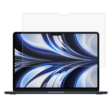 Load image into Gallery viewer, 9H Explosion-proof Tempered Glass Film For MacBook Air 13.6 inch A2681 / A3449, 1 PC, 2 PCS, 25 PCS