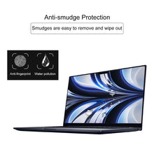 Load image into Gallery viewer, 9H Explosion-proof Tempered Glass Film For MacBook Air 13.6 inch A2681 / A3449, 1 PC, 2 PCS, 25 PCS