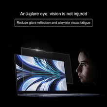Load image into Gallery viewer, 9H Explosion-proof Tempered Glass Film For MacBook Air 13.6 inch A2681 / A3449, 1 PC, 2 PCS, 25 PCS