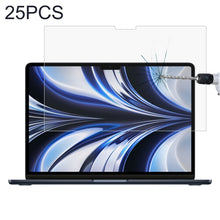 Load image into Gallery viewer, 9H Explosion-proof Tempered Glass Film For MacBook Air 13.6 inch A2681 / A3449, 1 PC, 2 PCS, 25 PCS