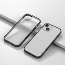 Load image into Gallery viewer, Semi Transparent Frosted Skin Feel Phone Case, For iPhone 14, For iPhone 14 Plus, For iPhone 14 Pro, For iPhone 14 Pro Max