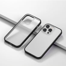 Load image into Gallery viewer, Semi Transparent Frosted Skin Feel Phone Case, For iPhone 14, For iPhone 14 Plus, For iPhone 14 Pro, For iPhone 14 Pro Max