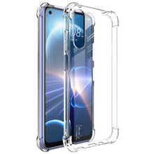 Load image into Gallery viewer, imak All-inclusive Shockproof Airbag TPU Case with Screen Protector, For HTC Desire 22 Pro 5G, For Asus ROG Phone 6, For Xiaomi 12 Lite 5G