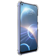 Load image into Gallery viewer, imak All-inclusive Shockproof Airbag TPU Case with Screen Protector, For HTC Desire 22 Pro 5G, For Asus ROG Phone 6, For Xiaomi 12 Lite 5G