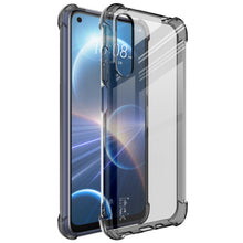 Load image into Gallery viewer, imak All-inclusive Shockproof Airbag TPU Case with Screen Protector, For HTC Desire 22 Pro 5G, For Asus ROG Phone 6, For Xiaomi 12 Lite 5G