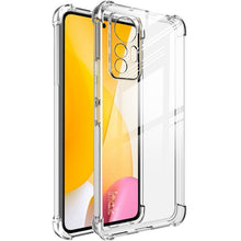Load image into Gallery viewer, imak All-inclusive Shockproof Airbag TPU Case with Screen Protector, For HTC Desire 22 Pro 5G, For Asus ROG Phone 6, For Xiaomi 12 Lite 5G
