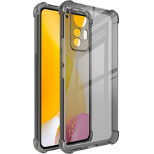 Load image into Gallery viewer, imak All-inclusive Shockproof Airbag TPU Case with Screen Protector, For HTC Desire 22 Pro 5G, For Asus ROG Phone 6, For Xiaomi 12 Lite 5G