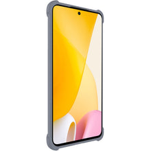 Load image into Gallery viewer, IMAK All-inclusive Shockproof Airbag TPU Phone Case with Screen Protector, For Xiaomi 12 Lite 5G