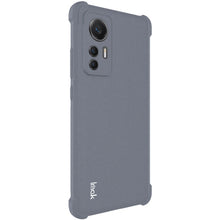 Load image into Gallery viewer, IMAK All-inclusive Shockproof Airbag TPU Phone Case with Screen Protector, For Xiaomi 12 Lite 5G