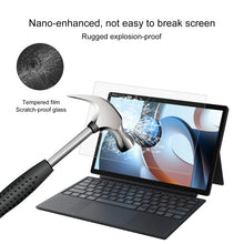 Load image into Gallery viewer, 9H Explosion-proof Tempered Glass Film For Xiaomi Book S 12.4, 1 PC, 2 PCS, 25 PCS