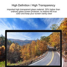 Load image into Gallery viewer, 9H Explosion-proof Tempered Glass Film For Xiaomi Book S 12.4, 1 PC, 2 PCS, 25 PCS