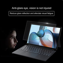 Load image into Gallery viewer, 9H Explosion-proof Tempered Glass Film For Xiaomi Book S 12.4, 1 PC, 2 PCS, 25 PCS