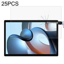 Load image into Gallery viewer, 9H Explosion-proof Tempered Glass Film For Xiaomi Book S 12.4, 1 PC, 2 PCS, 25 PCS