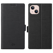 Load image into Gallery viewer, ViLi DMX Series Shockproof TPU + PU Leather Magnetic Attraction Case, For iPhone 14, For iPhone 14 Plus, For iPhone 14 Pro Max, For iPhone 14 Pro