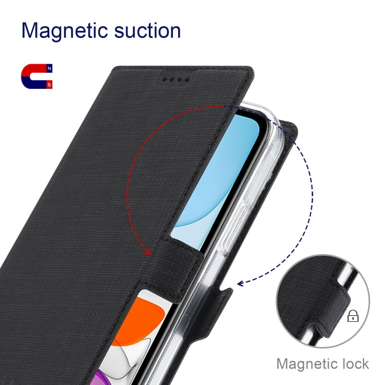 ViLi DMX Series Shockproof TPU + PU Leather Magnetic Attraction Case, For iPhone 14, For iPhone 14 Plus, For iPhone 14 Pro Max, For iPhone 14 Pro