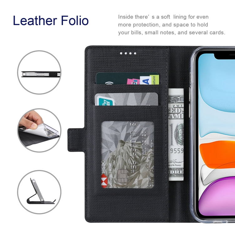 ViLi DMX Series Shockproof TPU + PU Leather Magnetic Attraction Case, For iPhone 14, For iPhone 14 Plus, For iPhone 14 Pro Max, For iPhone 14 Pro