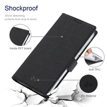 Load image into Gallery viewer, ViLi DMX Series Shockproof TPU + PU Leather Magnetic Attraction Case, For iPhone 14, For iPhone 14 Plus, For iPhone 14 Pro Max, For iPhone 14 Pro