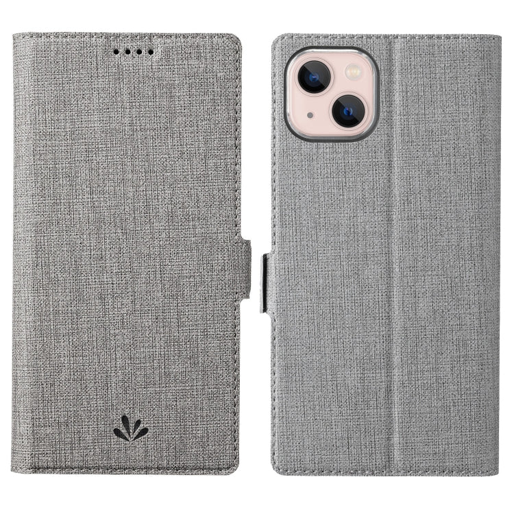 ViLi DMX Series Shockproof TPU + PU Leather Magnetic Attraction Case, For iPhone 14, For iPhone 14 Plus, For iPhone 14 Pro Max, For iPhone 14 Pro