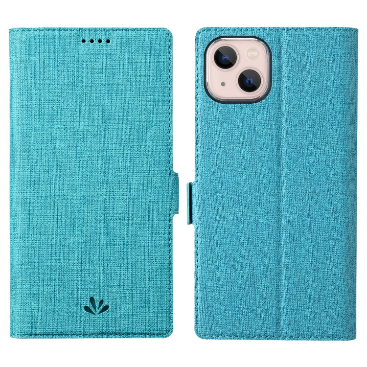ViLi DMX Series Shockproof TPU + PU Leather Magnetic Attraction Case, For iPhone 14, For iPhone 14 Plus, For iPhone 14 Pro Max, For iPhone 14 Pro