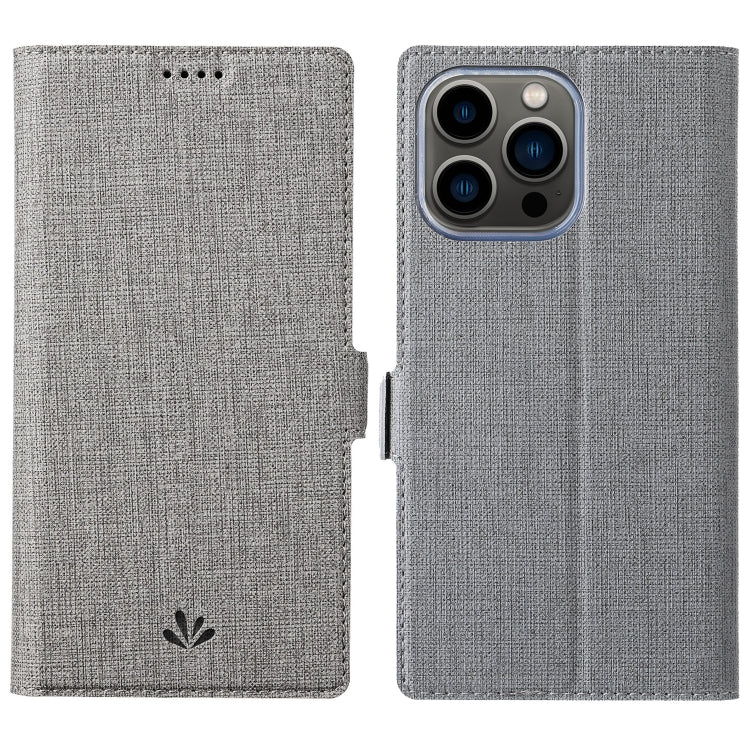ViLi DMX Series Shockproof TPU + PU Leather Magnetic Attraction Case, For iPhone 14, For iPhone 14 Plus, For iPhone 14 Pro Max, For iPhone 14 Pro