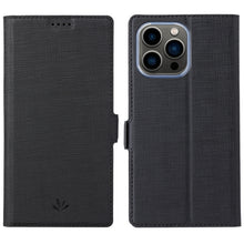 Load image into Gallery viewer, ViLi DMX Series Shockproof TPU + PU Leather Magnetic Attraction Case, For iPhone 14, For iPhone 14 Plus, For iPhone 14 Pro Max, For iPhone 14 Pro