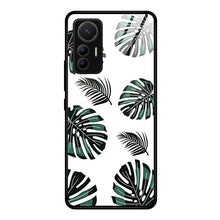 Load image into Gallery viewer, Colorful Painted Glass Phone Case, For Xiaomi 12 Lite