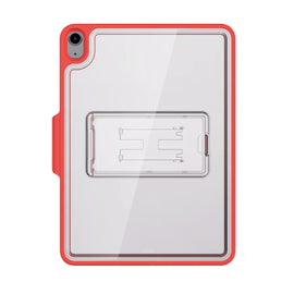 Mutural Transparent Holder Tablet Case, For iPad Air 2022/ 2020 10.9, For iPad Pro 11 / 2021 / 2020 / 2018, For iPad 10.2 2021 / 2020 / 2019 / 10.5