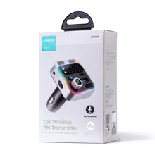 Load image into Gallery viewer, JOYROOM JR-CL16 48W Bluetooth 5.0 Car Wireless FM Transmitter, JR-CL16