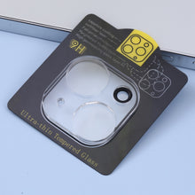 Load image into Gallery viewer, Tempered Glass Back Camera Film, For iPhone 14 / 14 Plus, For iPhone 14 Pro / 14 Pro Max