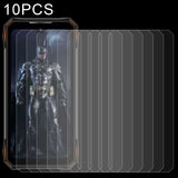 10 PCS 0.26mm 9H 2.5D Tempered Glass Film, For Doogee S89 Pro (10 PCS), For Lenovo Legion Y70(10 PCS), For Doogee V11(10 PCS), For vivo Y55 (10 PCS), For vivo Y02s (10 PCS), For OnePlus Ace Pro(10 PCS), For OnePlus Nord N20 SE/Nord N300(10 PCS)        ...