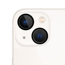 Load image into Gallery viewer, Anti-glare Tempered Glass Back Camera Film, For iPhone 14 / 14 Plus, For iPhone 14 Pro / 14 Pro Max
