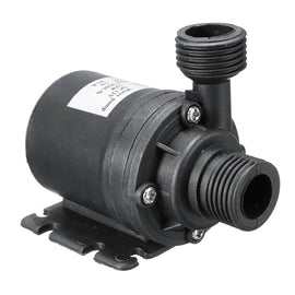 Brushless Motor Submersible Pump, DC12V 5.5M Lift, DC24V 5.5M Lift