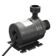 Load image into Gallery viewer, Brushless Motor Submersible Pump, DC12V 3M Lift, DC12V 5.5M Lift, DC24V 3M Lift, DC24V 5.5M Lift