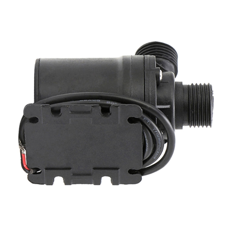 Brushless Motor Submersible Pump, DC12V 3M Lift, DC12V 5.5M Lift, DC24V 3M Lift, DC24V 5.5M Lift