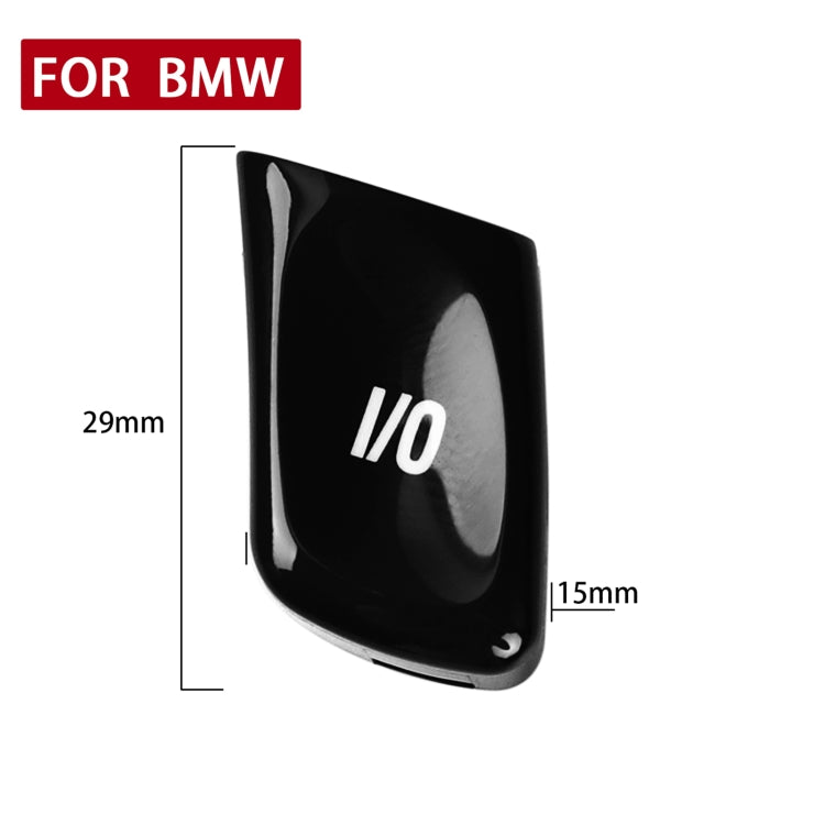 Car Audio Voice Button for BMW M3 E46 1998-2004,Left and Right Drive, Audio Voice Button