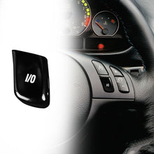 Load image into Gallery viewer, Car Audio Voice Button for BMW M3 E46 1998-2004,Left and Right Drive, Audio Voice Button