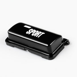 Car Sport Mode Sport Button for BMW M3 1998-2004 E46,Left and Right Drive, Sport Mode Sport Button