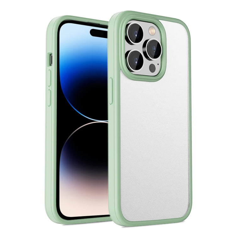 Shadow Series Frosted Airbag Shockproof Phone Case, For iPhone 13, For iPhone 13 Pro, For iPhone 13 Pro Max, For iPhone 12, For iPhone 12 Pro, For iPhone 12 Pro Max, For iPhone 14 Pro Max