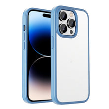 Load image into Gallery viewer, Shadow Series Frosted Airbag Shockproof Phone Case, For iPhone 13, For iPhone 13 Pro, For iPhone 13 Pro Max, For iPhone 12, For iPhone 12 Pro, For iPhone 12 Pro Max, For iPhone 14 Pro Max