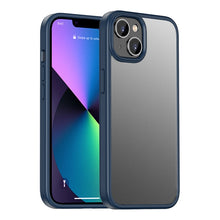Load image into Gallery viewer, Shadow Series Frosted Airbag Shockproof Phone Case, For iPhone 13, For iPhone 13 Pro, For iPhone 13 Pro Max, For iPhone 12, For iPhone 12 Pro, For iPhone 12 Pro Max, For iPhone 14 Pro Max