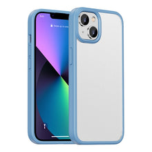 Load image into Gallery viewer, Shadow Series Frosted Airbag Shockproof Phone Case, For iPhone 13, For iPhone 13 Pro, For iPhone 13 Pro Max, For iPhone 12, For iPhone 12 Pro, For iPhone 12 Pro Max, For iPhone 14 Pro Max