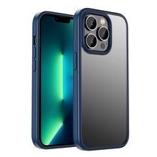 Load image into Gallery viewer, Shadow Series Frosted Airbag Shockproof Phone Case, For iPhone 13, For iPhone 13 Pro, For iPhone 13 Pro Max, For iPhone 12, For iPhone 12 Pro, For iPhone 12 Pro Max, For iPhone 14 Pro Max