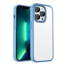 Load image into Gallery viewer, Shadow Series Frosted Airbag Shockproof Phone Case, For iPhone 13, For iPhone 13 Pro, For iPhone 13 Pro Max, For iPhone 12, For iPhone 12 Pro, For iPhone 12 Pro Max, For iPhone 14 Pro Max