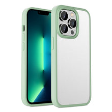 Load image into Gallery viewer, Shadow Series Frosted Airbag Shockproof Phone Case, For iPhone 13, For iPhone 13 Pro, For iPhone 13 Pro Max, For iPhone 12, For iPhone 12 Pro, For iPhone 12 Pro Max, For iPhone 14 Pro Max