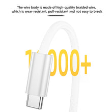 Load image into Gallery viewer, 100W 5 Pin MagSafe 1 (L-shaped) to USB-C / Type-C PD Charging Cable, Cable Length: 1.8m