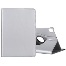 Load image into Gallery viewer, Litchi Texture Horizontal Flip 360 Degrees Rotation Leather Case with Holder, For iPad Air 13 2024 / iPad Pro 12.9 (2020), For iPad Pro 11 (2020)