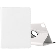 Load image into Gallery viewer, Litchi Texture Horizontal Flip 360 Degrees Rotation Leather Case with Holder, For iPad Air 13 2024 / iPad Pro 12.9 (2020), For iPad Pro 11 (2020)