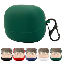 Load image into Gallery viewer, ZJ-0069 Silicone Bluetooth Earphone Protective Case